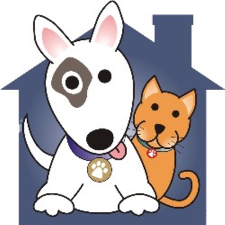 House sitting and walking for puppies and dogs in Charlotte Hall, Maryland