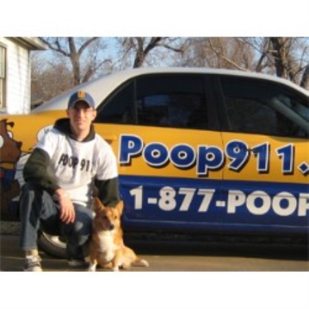 Tulsa Poop 911 Tulsa