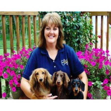 Pet sitter for dogs in Des Moines, Iowa
