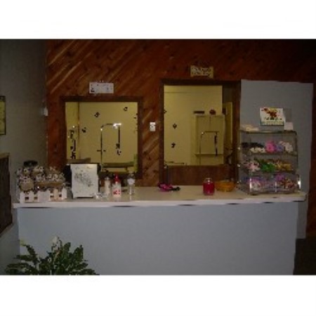 Grooming Parlor for pets in Moscow, Pennsylvania