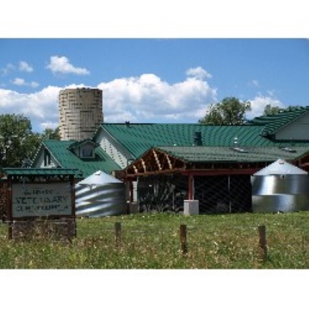Gunbarrel Veterinary Hospital