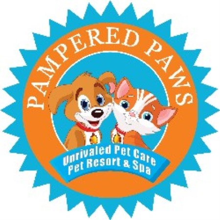 Pampered Paws Pet Resort & Spa