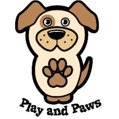 Dog walking in San Bruno, California