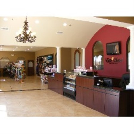 Mobile dog groomers - Heath, Texas