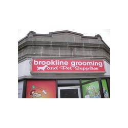 Grooming Salon for dogs in Brookline, Massachusetts