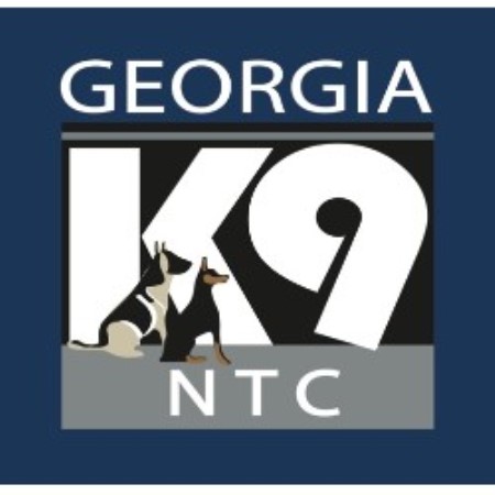 Georgia K9 National Training Center