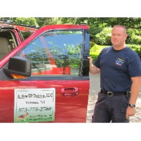 Dog barking behavior expert in Verona, New Jersey