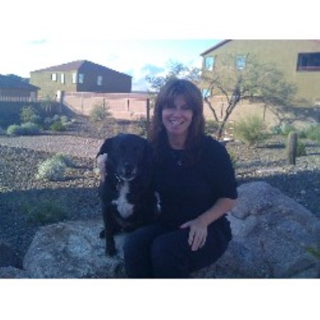 Dog sitter in Cave Creek, Grayhawk, Tatum Ranch, Arizona