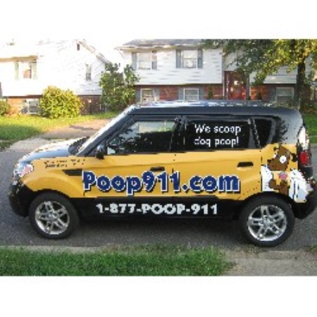 Pet Waste Control  in Alexandria, Virginia