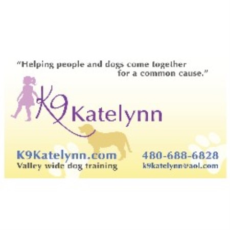 Puppy/Dog obedience training in Phoenix, Arizona