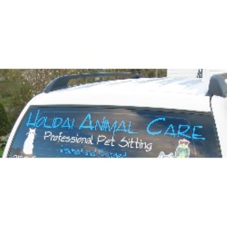 Pet sitter for dogs in Nanaimo,, British Columbia