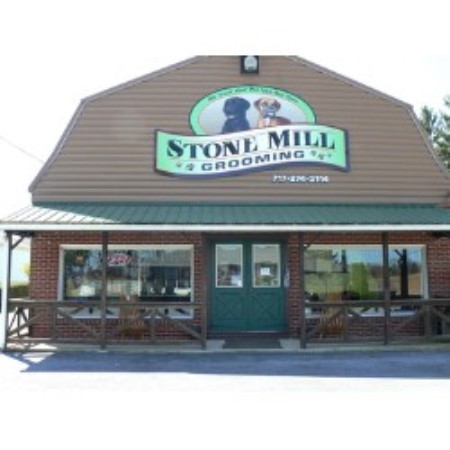 Stone Mill Grooming Doggy Daycare
