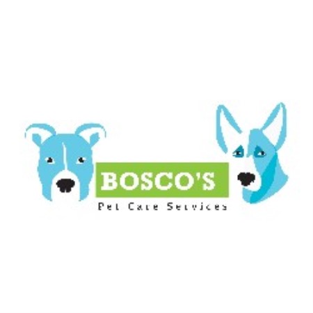 Bosco's Pet Care Services Valrico