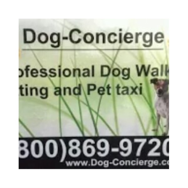 Dog-Concierge