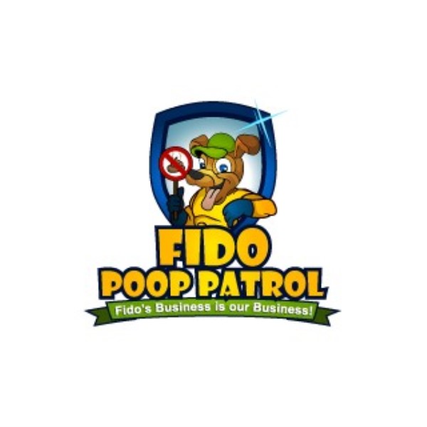Fido Poop Patrol