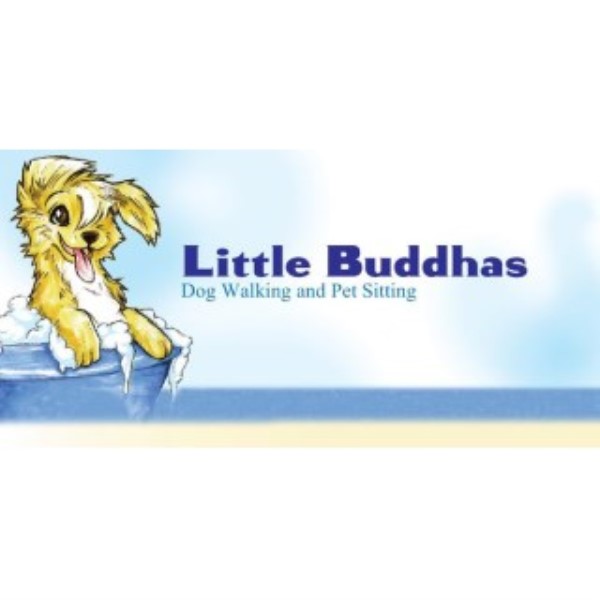 Little Buddhas Dog Walking & Pet Sitting