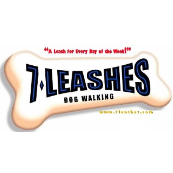 7leashes Dog Walking Jacksonville