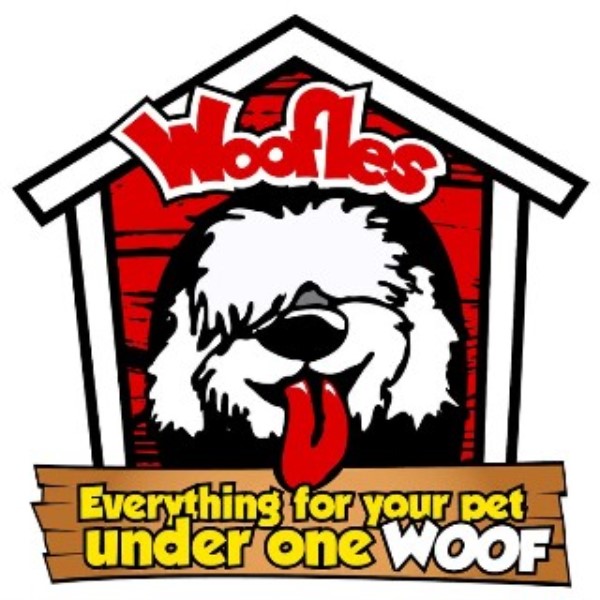 Woofles Pet Center Mcallen, Texas 78504