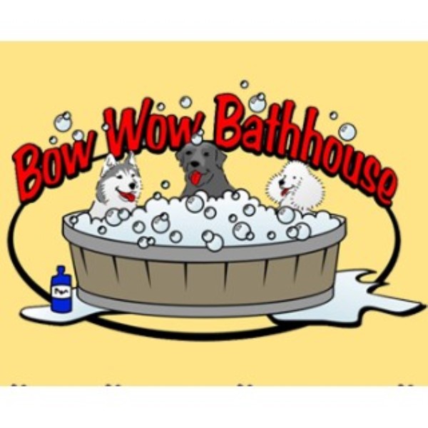 Bow Wow Bathhouse
