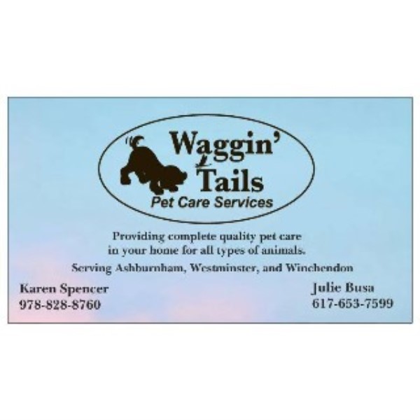Waggin' Tails Pet Care Services