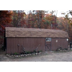 Our Kennel