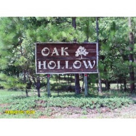 Oak Hollow