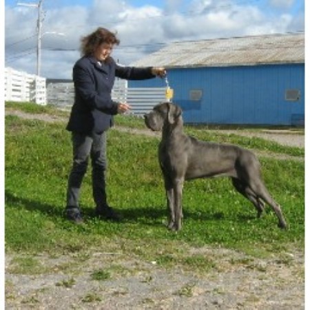Linda and Libby