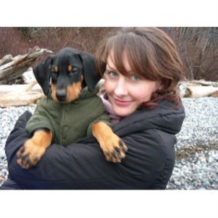 Doberman Pinscher Breeder in Gibsons, British Columbia