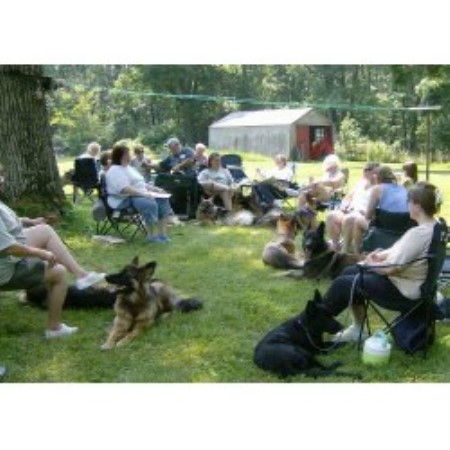 German Shepherd Dog breeder in Catasauqua Pennsylvania