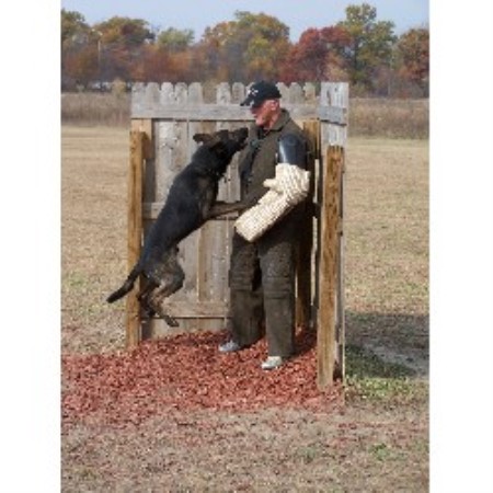 German Shepherd Dog Breeder in Claremore, Oklahoma