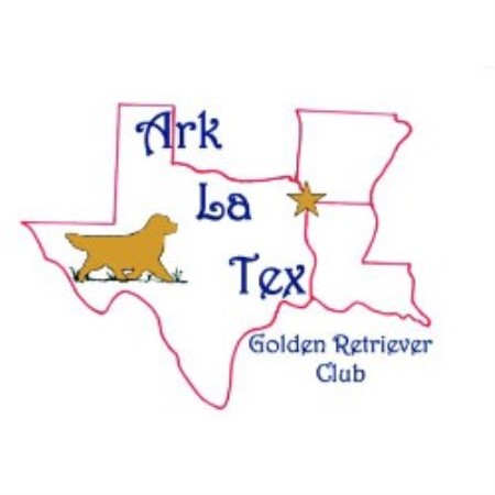 ArkLaTex Golden Retriever Club
