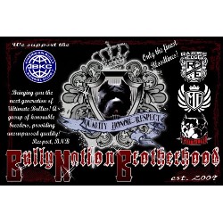 American Pit Bull Terrier breeder in Nation Wide Florida