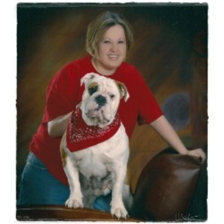 English Bulldog Breeder in Caulfield, Missouri