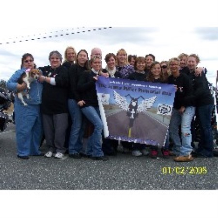Our group