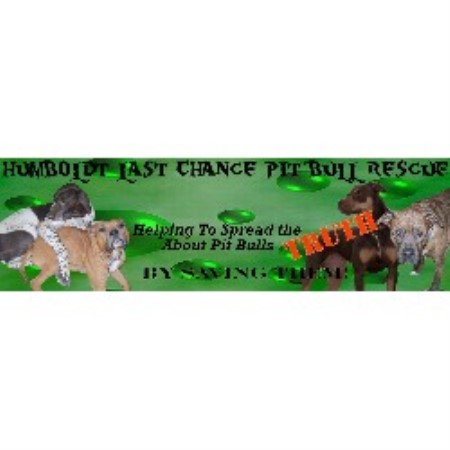 Humboldt Last Chance Resue