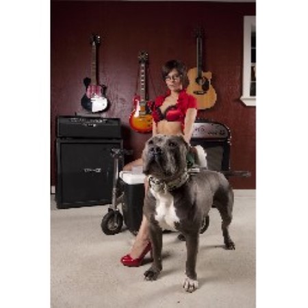 American Pit Bull Terrier Breeder in Grove Hill, Alabama