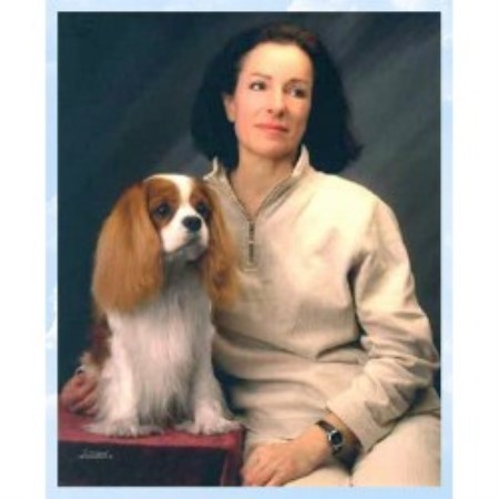 Cavalier King Charles Spaniel Breeder in Orange, Virginia