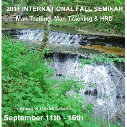 Fall Seminar 2011