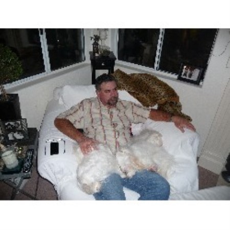 Coton De Tulear Breeder in Carlsbad, California