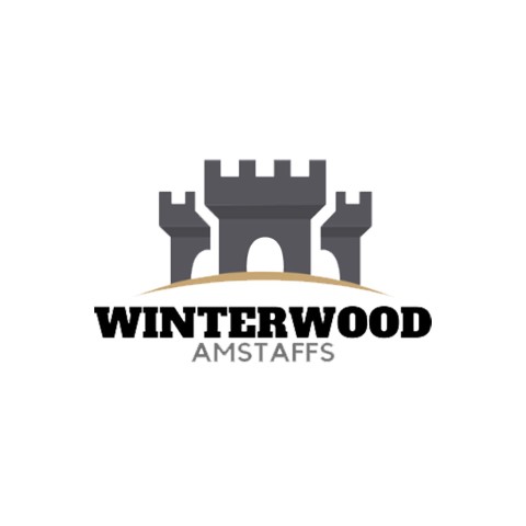 Winterwood Amstaffs