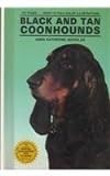 Black and Tan Coonhounds