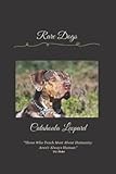 Catahoula Leopard Dog: Rare Dogs