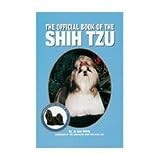 The Official Book of the Shih Tzu