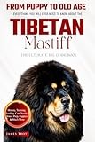 Tibetan Mastiff thumbnail