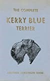 The complete Kerry blue terrier
