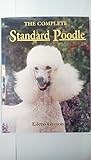 The Complete Standard Poodle
