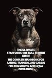 Staffordshire Bull Terrier thumbnail