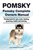 Pomsky thumbnail