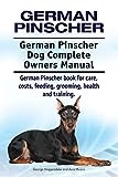 German Pinscher thumbnail