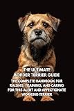 Border Terrier thumbnail